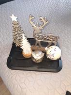 Diverse kerstspullen, Diversen, Kerst, Ophalen