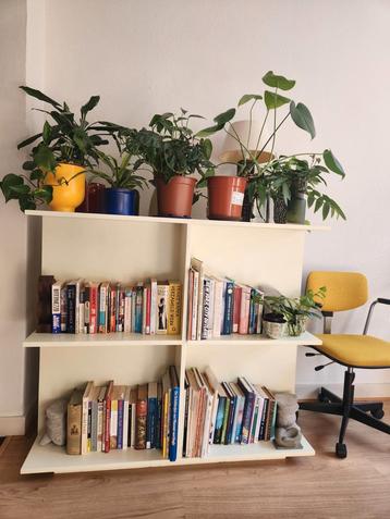 Roomdivider / Kast - Strak Design  beschikbaar voor biedingen