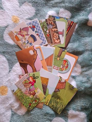Fien en Teun stickers Albert Heijn beschikbaar voor biedingen