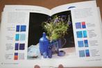 Waterverf. Handleiding zelf kleuren mengen., Boeken, Ophalen of Verzenden, Zo goed als nieuw, Tekenen en Schilderen
