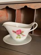 Winterling Bavaria Sauskom Roos Streepdessin, Huis en Inrichting, Keuken | Servies, Overige typen, Ophalen of Verzenden, Zo goed als nieuw