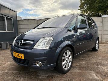 Opel Meriva 1.8-16V Cosmo beschikbaar voor biedingen
