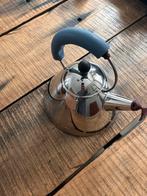 Alessi Fluitketel - Design Klassieker, Ophalen of Verzenden, Gebruikt