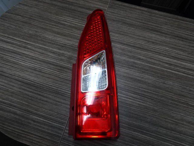 Achterlicht Peugeot Partner-Ctoen Berlingo bj 2011 Rechts., Auto-onderdelen, Verlichting, Peugeot, Gebruikt, Herkomst onderdeel bekend