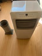 Airco Tectro, Ophalen, Ventileren, Timer