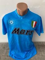 Vintage oud voetbalshirt NAPOLI / Diego Maradona, Verzamelen, Sportartikelen en Voetbal, Ophalen of Verzenden, Zo goed als nieuw