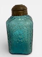 Zeldzame Russische Thee Caddy, St. Petersburg, voor 1917, Antiek en Kunst, Ophalen of Verzenden