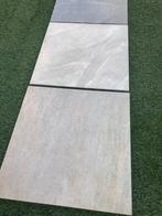 keramische terrastegels 60x60 tuintegels 60x60x3 cm actie, Ophalen, Keramiek, Nieuw, 10 m² of meer