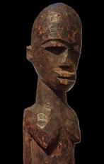 Lobi geen fang baule luba kuba pende dogon punu bambara tiv, Antiek en Kunst, Verzenden