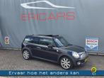 MINI Clubman 1.6 Cooper PANODAK LM LEER (bj 2008), Auto's, Mini, Voorwielaandrijving, Gebruikt, 4 cilinders, 4 stoelen