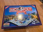 Monopoly Rotterdam, Hobby en Vrije tijd, Gezelschapsspellen | Bordspellen, Ophalen of Verzenden, Zo goed als nieuw
