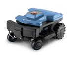 Gevraagd: Wiper / Ambrogio robotmaaier voor onderdelen, Tuin en Terras, Robotmaaiers, Ophalen, Gebruikt