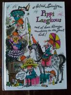 Astrid Lindgren - Pippi Langkous verzamelband, Ophalen of Verzenden, Zo goed als nieuw, Astrid Lindgren