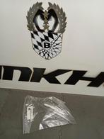 BMW Z4 E85 Deurgeep links binnenkant 51417042877 Nieuw, Ophalen of Verzenden, BMW, .., ..