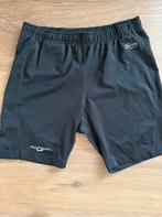 Fijne zwarte sportbroek maat M van Pro Touch, Pro Touch, Maat 48/50 (M), Zwart, Ophalen of Verzenden