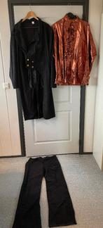 show pakken, Carnaval, Maat 46/48 (XL) of groter, Ophalen of Verzenden, Zo goed als nieuw