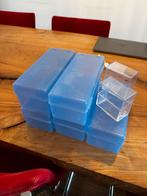 Minidisc Opbergdozen - Perfect voor je collectie!, Ophalen of Verzenden, Overige typen