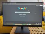 Dell D2421H 24 inch IPS LCD monitor, Computers en Software, Monitoren, Full HD, Ophalen of Verzenden, Zo goed als nieuw, Dell