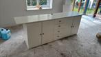 Hulsta dressoir, Huis en Inrichting, Ophalen, Gebruikt, 25 tot 50 cm, 200 cm of meer