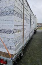 Gevraagd partijen Isolatie roofmate PIR EPS platen dak wand, Doe-het-zelf en Verbouw, Isolatie en Afdichting, Ophalen, Gebruikt