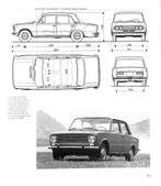 FIAT 124 Spider, Coupé e Abarth, Boeken, Auto's | Boeken, Gaetano Derosa, Verzenden, Nieuw, Overige merken