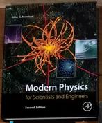 Morrison - Modern Physics for scientists and Engineers 2nd, Ophalen of Verzenden, Zo goed als nieuw, Natuurwetenschap