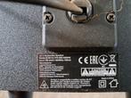 te koop logitech boxen, Computers en Software, Pc speakers, Ophalen of Verzenden, Zo goed als nieuw, Logitech