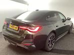 BMW i4 eDrive40 High Executive 84 kWh | M Sport Pro | Panora, Auto's, BMW, 12 maanden, Achterwielaandrijving, Gebruikt, 590 km