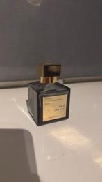 MFK Oud Satin Mood Extrait - 35/70ml - 5,5 jaar oude batch, Ophalen of Verzenden, Gebruikt