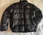 The north face puffer 700 XL, Kleding | Heren, Jassen | Winter, Ophalen of Verzenden, Zo goed als nieuw, Maat 56/58 (XL), Zwart