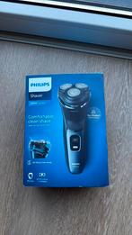 Nieuw! Philips  scheerapparaat 3000 series, Ophalen of Verzenden, Nieuw, Scheren en Epileren