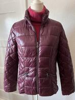 Fijn tussenjasje, bordeaux rood, maat 38, Maat 38/40 (M), Overige kleuren, Ophalen of Verzenden, Charles Vögele