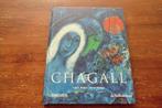 boek - Marc Chagall - 1887-1985- Ingo F. Walther - taschen 9, Boeken, Ophalen of Verzenden, Nieuw, Schilder- en Tekenkunst