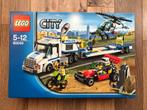 Lego City 60049, Nieuw, Complete set, Ophalen of Verzenden, Lego