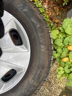 Winterbanden Ford Transit Custom 215/65/R15, Ophalen, 15 inch, Banden en Velgen, Winterbanden