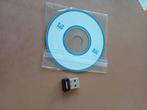 WIFI Dongle 150 Mbps dual-band 2.4G / 5G USB 3.0 WiFi-stick, Computers en Software, Ophalen of Verzenden, Nieuw, Extern