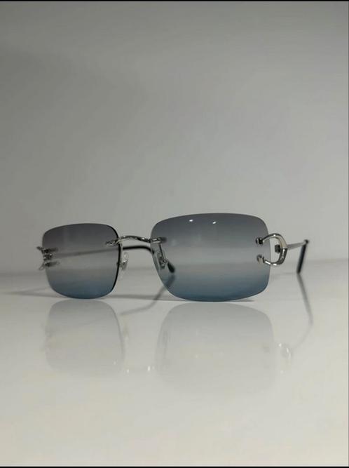 Cartier bril Piccadilly (nieuw model) (verkocht), Sieraden, Tassen en Uiterlijk, Zonnebrillen en Brillen | Heren, Zo goed als nieuw