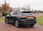 Audi Q4 e-tron 40 Launch edition Advanced 77 kWh | Black Opt, Automaat, Gebruikt, Zwart, Zwart