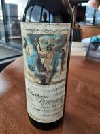 Mouton Rothschild 1973, Verzamelen, Ophalen, Frankrijk