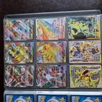 Pokemon kaarten V, Vmax, EX, Full arts, Vstar, Promos, Hobby en Vrije tijd, Verzamelkaartspellen | Pokémon, Ophalen of Verzenden
