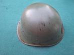 Ned voor 1940 Helm m34 CM1938 Mobilisatie, Verzenden, Landmacht, Nederland, Helm of Baret