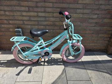 Mooie super super fiets 14 inch beschikbaar voor biedingen