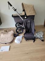 Bugaboo Cameleon 3 kinderwagen met stoel en wieg, Kinderen en Baby's, Kinderwagens en Combinaties, Ophalen, Gebruikt, Bugaboo