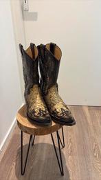 Sendra boots cowboylaarzen mt 43 panizo python incl verz, Sendra, Overige kleuren, Boots, Ophalen of Verzenden