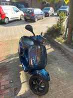 Vespa s 80, Fietsen en Brommers, Ophalen, Maximaal 45 km/u, Vespa S, Zo goed als nieuw