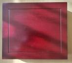 Houten 10 euro Kist, Verzenden, Verzamelmap