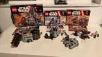 Lego Star Wars lot partij, Ophalen, Zo goed als nieuw