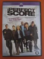 The Perfect Score (2004), Vanaf 6 jaar, Ophalen of Verzenden, Zo goed als nieuw, Overige genres