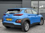 Hyundai Kona 1.0T Drive 1e Eigenaar,Airco,Cruise,Bluetooth,E, Voorwielaandrijving, Stof, Gebruikt, Euro 6