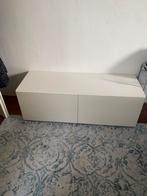 Tv kast dressoir 120x42x41, Ophalen of Verzenden, Zo goed als nieuw, 25 tot 50 cm, Minder dan 100 cm